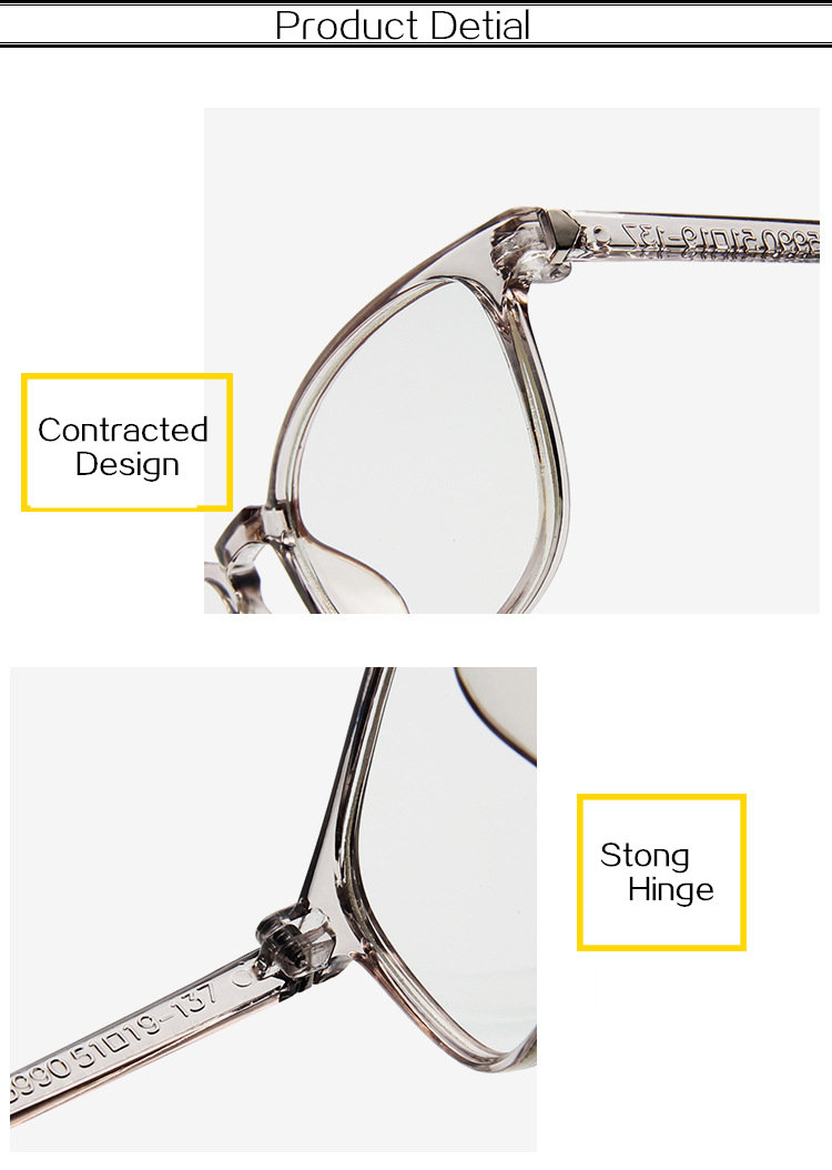 Best Blue Light Filter Glasses for Computer Use – Round Lenses, Dust-Proof Eyewear for Men and Women. 