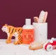 Shea Moisture Kids Hair Care Combination Pack – Includes Mango & Carrot 8oz KIDS Extra-Nourishing Shampoo, 8oz KIDS Extra-Nourishing Conditioner, and 8oz Coconut & Hibiscus KIDS Detangler. 