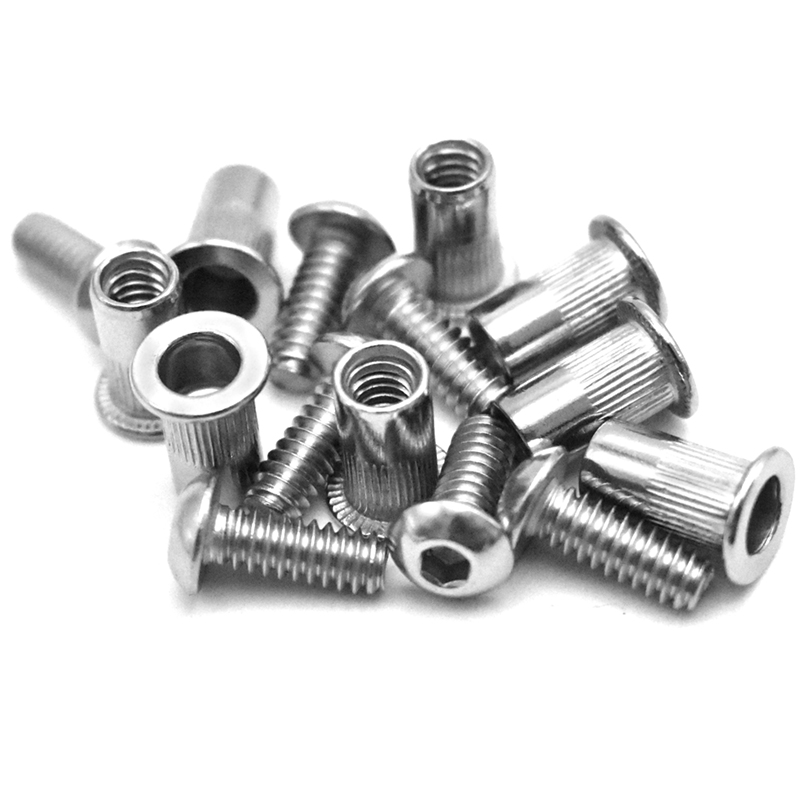 304%20Stainless%20Steel%20Pop%20Rivet%20Nuts%20Kit,%20Flat%20Rivnuts%20with%20Bolts%20&%20Screws%20-%20Assortment%20Kit%208-32,%2010-24,%201/4-20,%205/16-18%20-%20Image%207