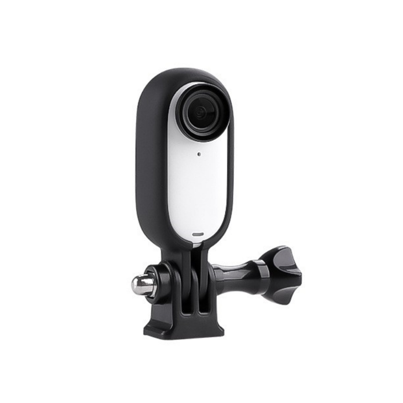 For insta360 go 3 body protective bezelfor for insta360 go 3 camera case