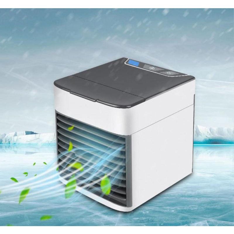 Quạt Điều Hòa Hơi Nước Mini Nhật Bản