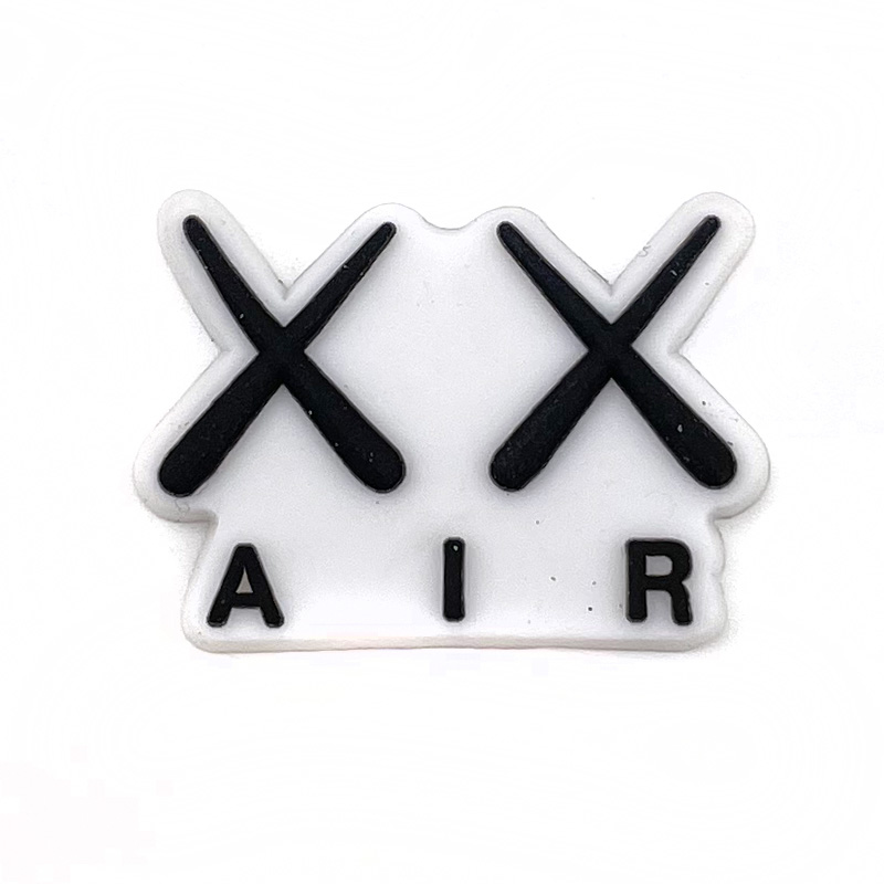 Buy Shoe Charms for Kaws Shoe & Bracelet Wristband Party Gifts (30