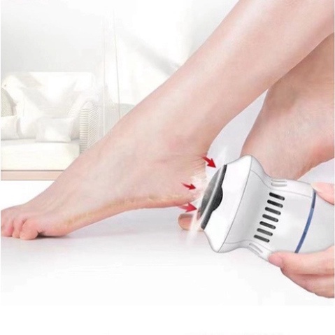 Máy Chà Gót Chân, Tẩy Tế Bào Chết Gót Chân Cao Cấp