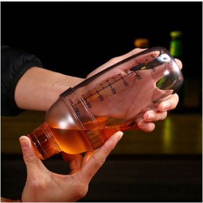 Bình lắc Cocktail Shaker 350ml ,530ml, 700ml, 1000ml