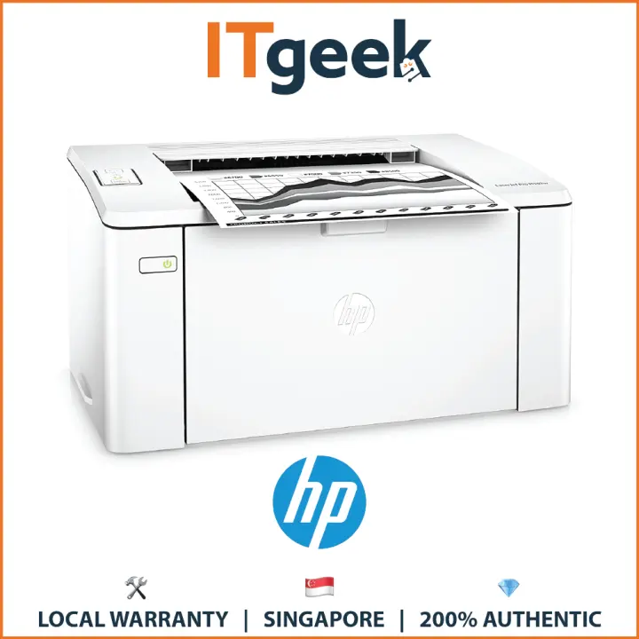 hpm102w printer
