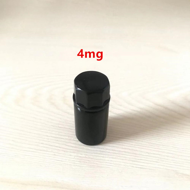 【Clearance Markdowns】 Small 4mg Ferrofluid for Tweeter Speakers Voice Coils.