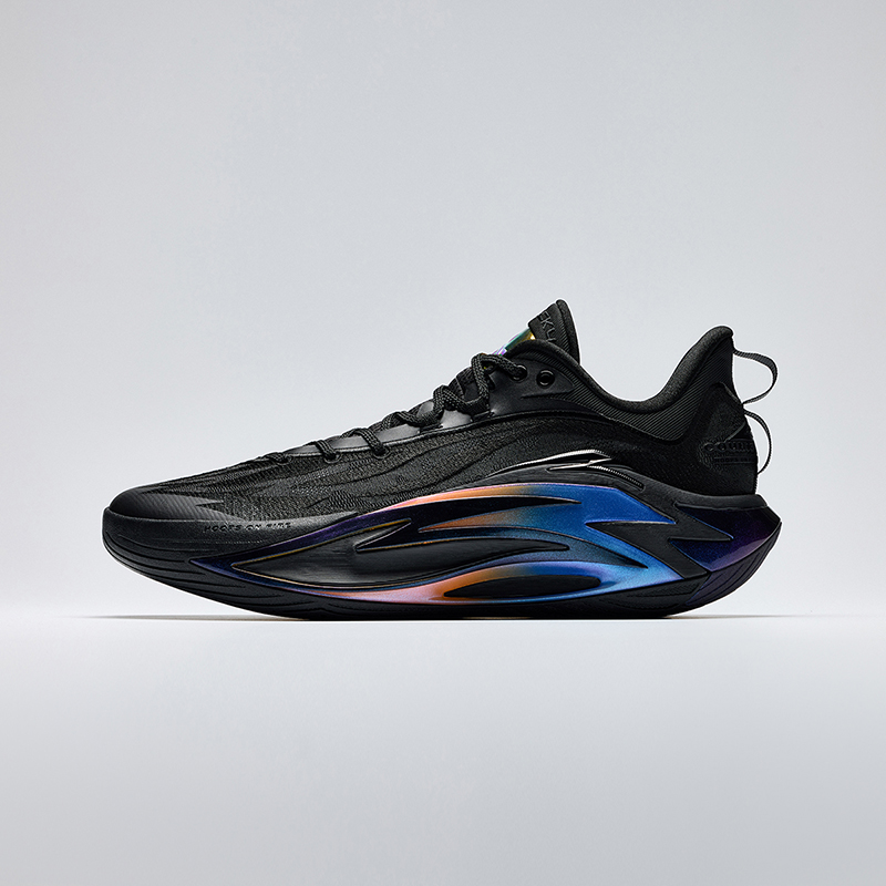 シューズ(男性用) ANTA SHOCKWAVE 7 NEW] ANTA SHOCKWAVE 7.0 Men Basketball Shoes (2 Colour Variations