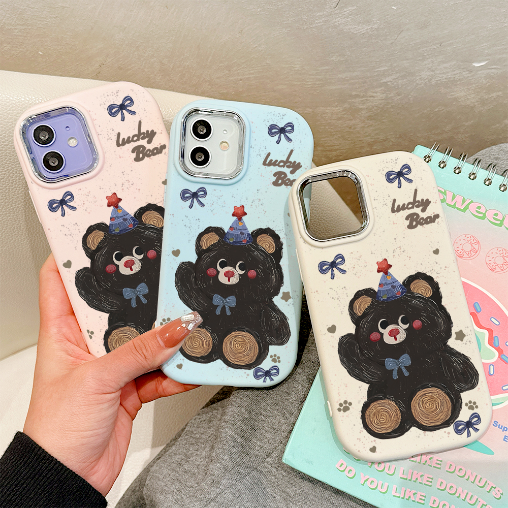 Hontinga Soft Case For Samsung Galaxy A52 A51 A52S A54 A71 A7 2018