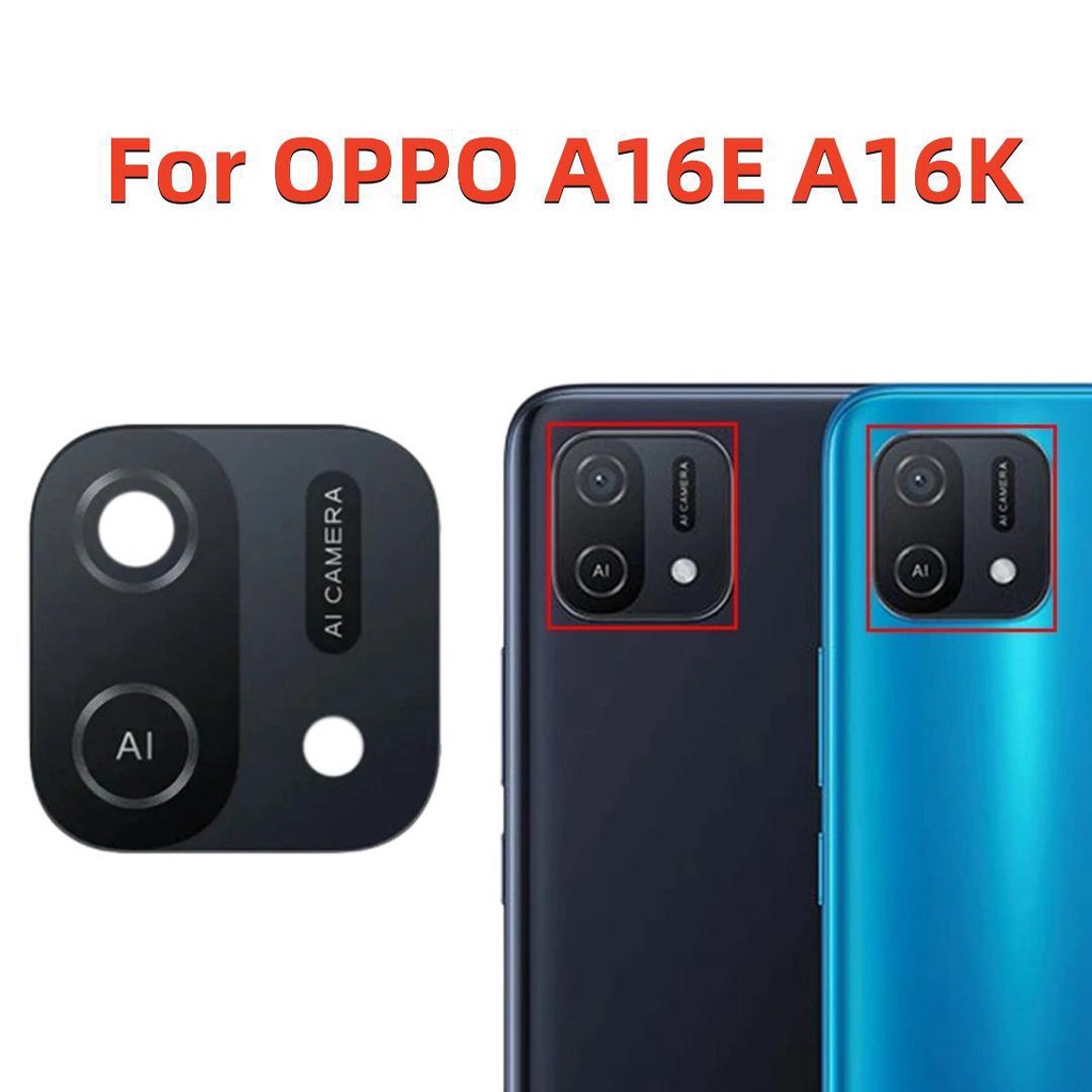 oppo a16e camera glass