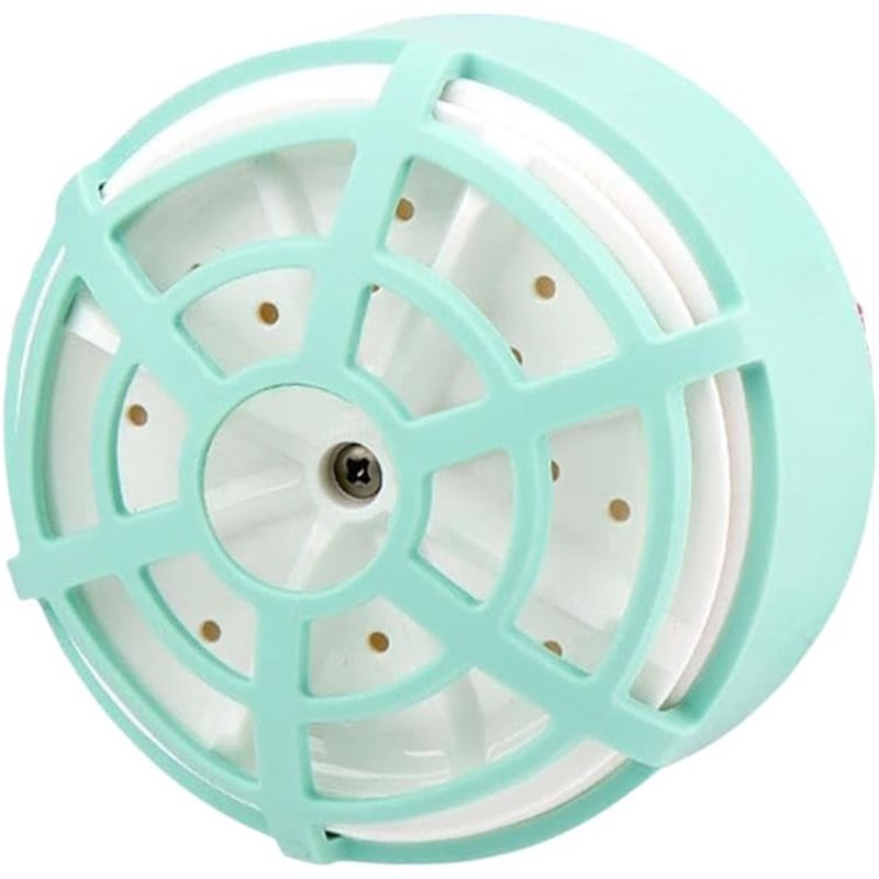 Fruit Vegetable Washing Machine, Waterproof Fruit Cleaner Device, Ultrasonic Electrolysis Veggie Purifier Mini Cleaner