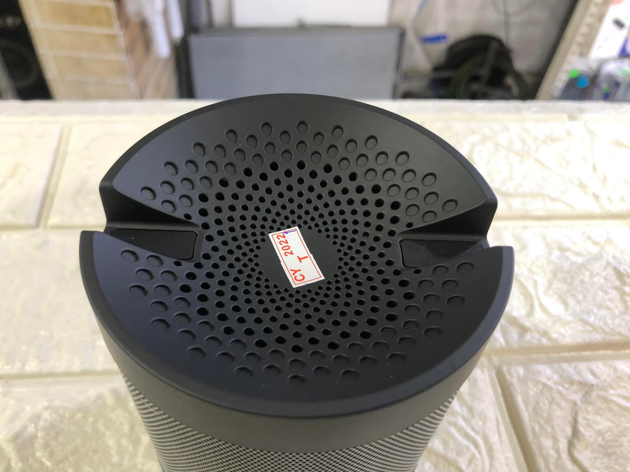 LOA NGHE NHẠC KẾT NỐI BLUETOOTH Q3