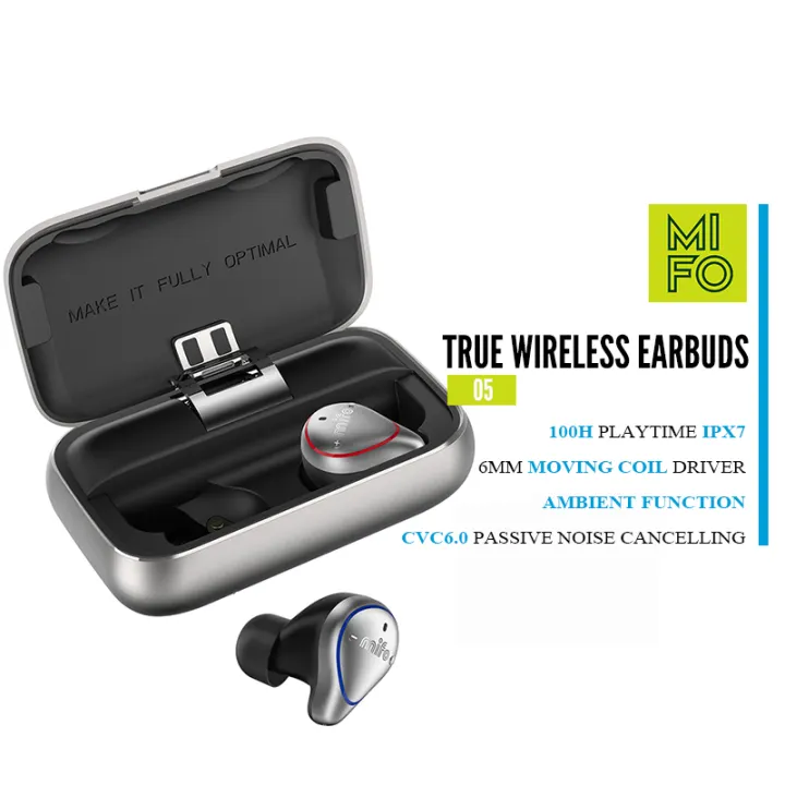 mifo noise cancelling