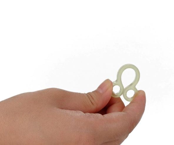 Nhựa in 3D resin DẺO - ESUN Elastic (500G)