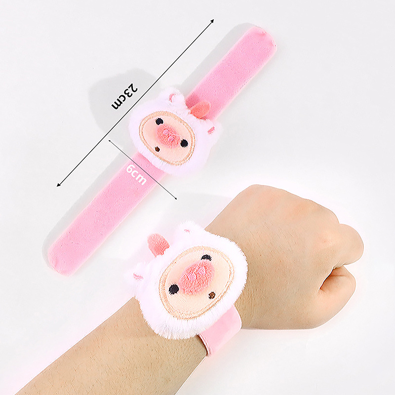 Cartoon%20Funny%20Capybara%20Sanrio%20Plush%20Clap%20Circle%20Toy%20Wristband%20Cute%20Creative%20Slap%20Couple%20Bracelets%20Wrist%20Decoration%20Children%20Gift%20Eshylala%20-%20Image%202