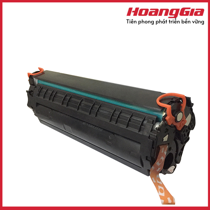 Hộp Mực Máy In Cannon 2900 12a