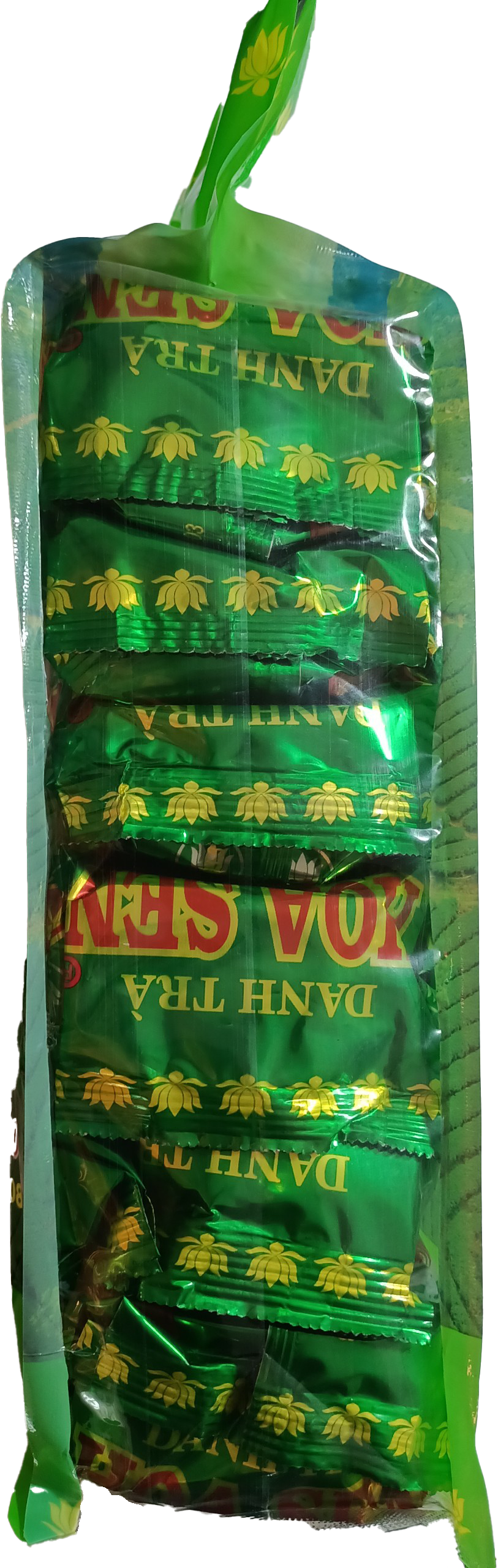 Danh Trà Hoa Móc Câu Sen Lâm Đồng Since 1972