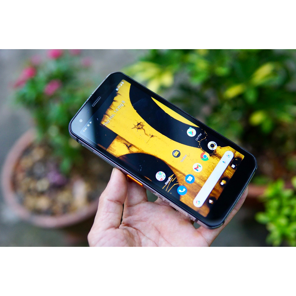[LaoHac Store] Điện Thoại CAT S62