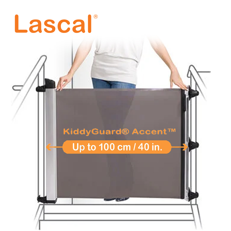 Kiddyguard Assure Lascal Kiddyguard Avant Gate Lascal KiddyGuard 