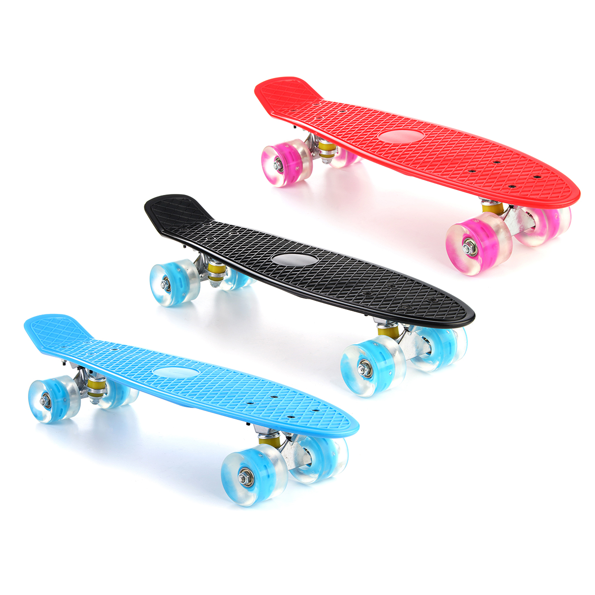 Ván trượt trẻ em penny skateboard