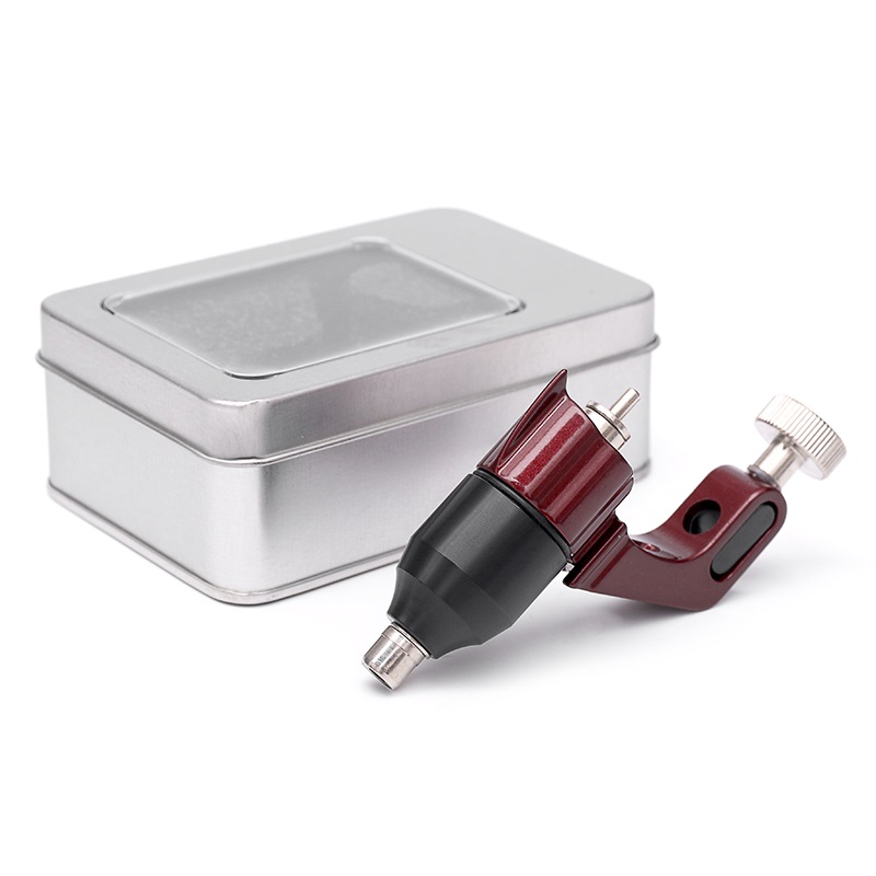 Hình xăm máy Trung Quốc bán buôn Chất lượng cao giá rẻ hình xăm máy với mới ROTARY Tattoo Machine, động cơ ROTARY Tattoo