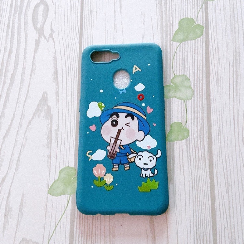 Ốp lưng màu dẻo realme c12/ realme c15/a53/oppo a15/a15s/realme c20/c11 2021