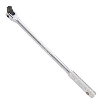 Cần Siết Đầu Lắc Léo Hiệu Top (Hàng Chính Hãng)