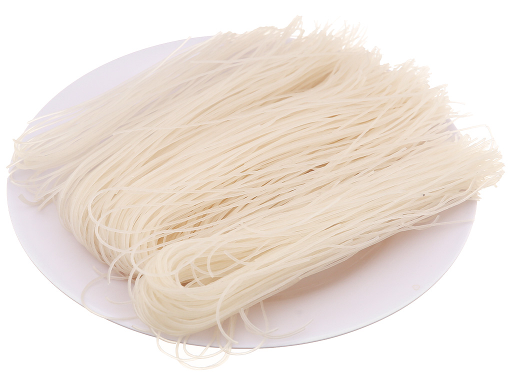 Bún Khô Susan gói 200g-đồ ăn vặt