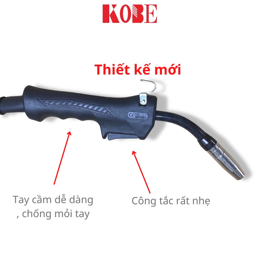 DÂY SÚNG MIG 14AK RỜI 3M