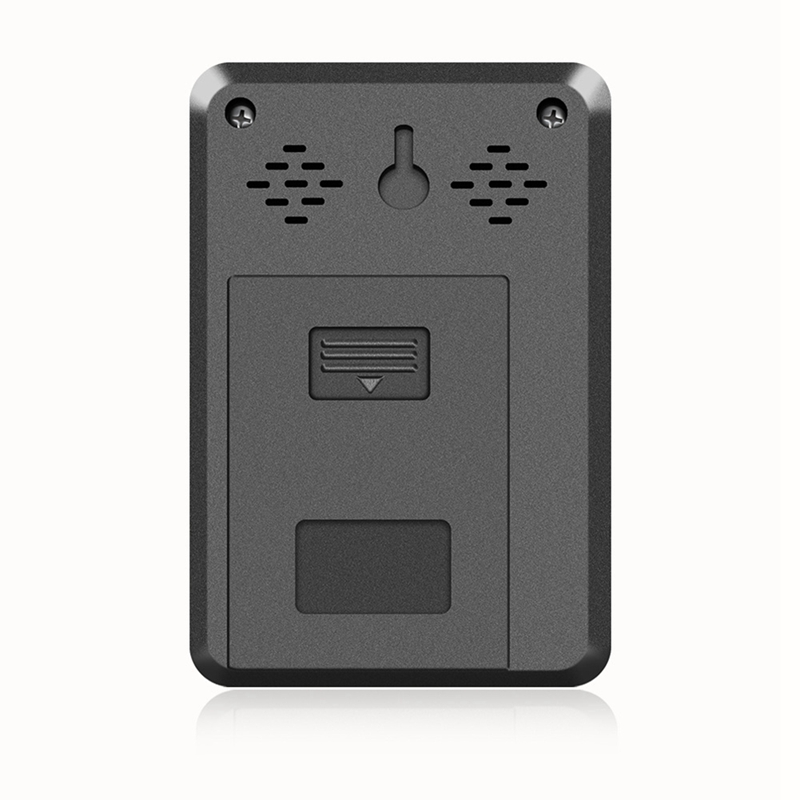 XR2 BR-9A Handheld Electromagnetic Radiation Detector High Precision Electromagnetic Radiation EMF Meter Tester