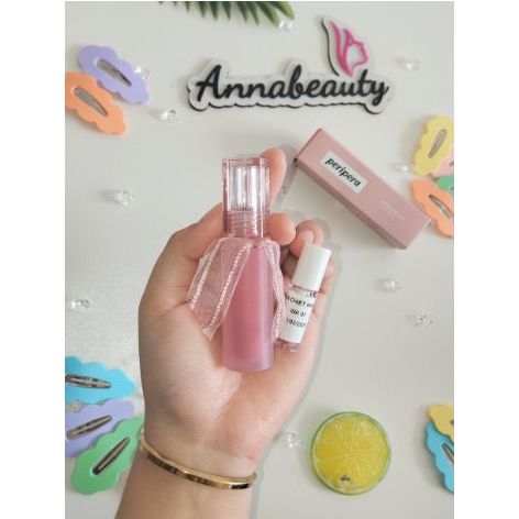 SON CHIẾT Peripera Ink Bare Tint Full Màu 05 06 07 11