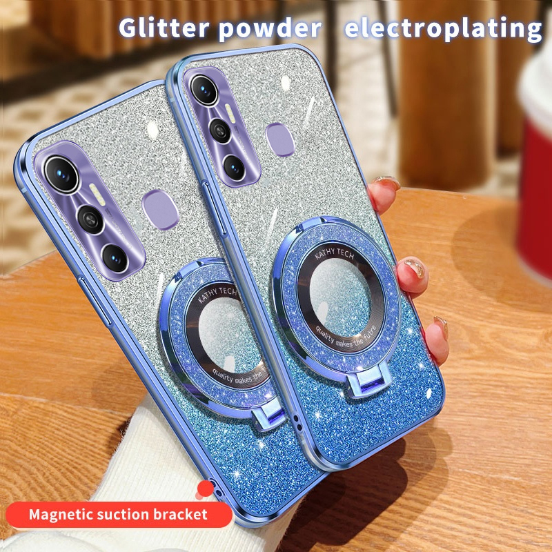 New%20Phone%20case%20infinix%20Hot11%2011S%20NFC%2011%20Play%20Back%20cover%20Fashionable%20Frosted%20Silicone%20Soft%20Dustproof%20Bracket%20Adsorb%20for%20infinix%20Hot%2011S%20NFC%2011%20Play%20case%20-%20Image%2010