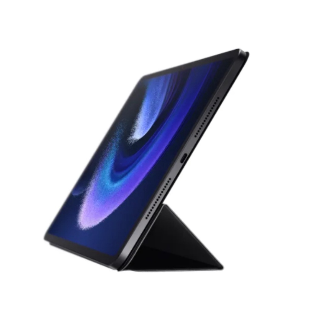 Xiaomi Mi Pad 6 Max Magnetic Double-sided Protective Case 14 Inch Clamshell Tablet Case Leather Strong Magnetic Adsorption Case