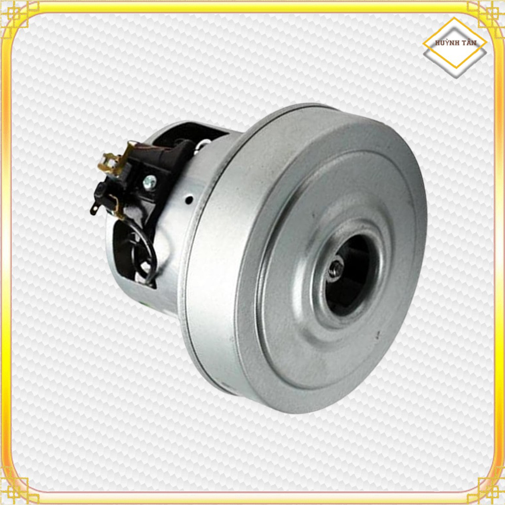 Motor máy hút bụi 1800W - 220V 100% dây đồng