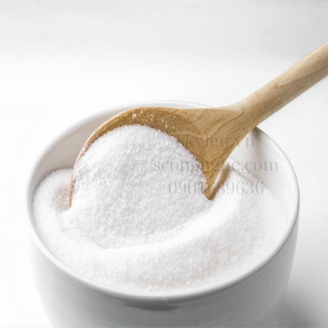 Đường Glucose 500g tinh khiết