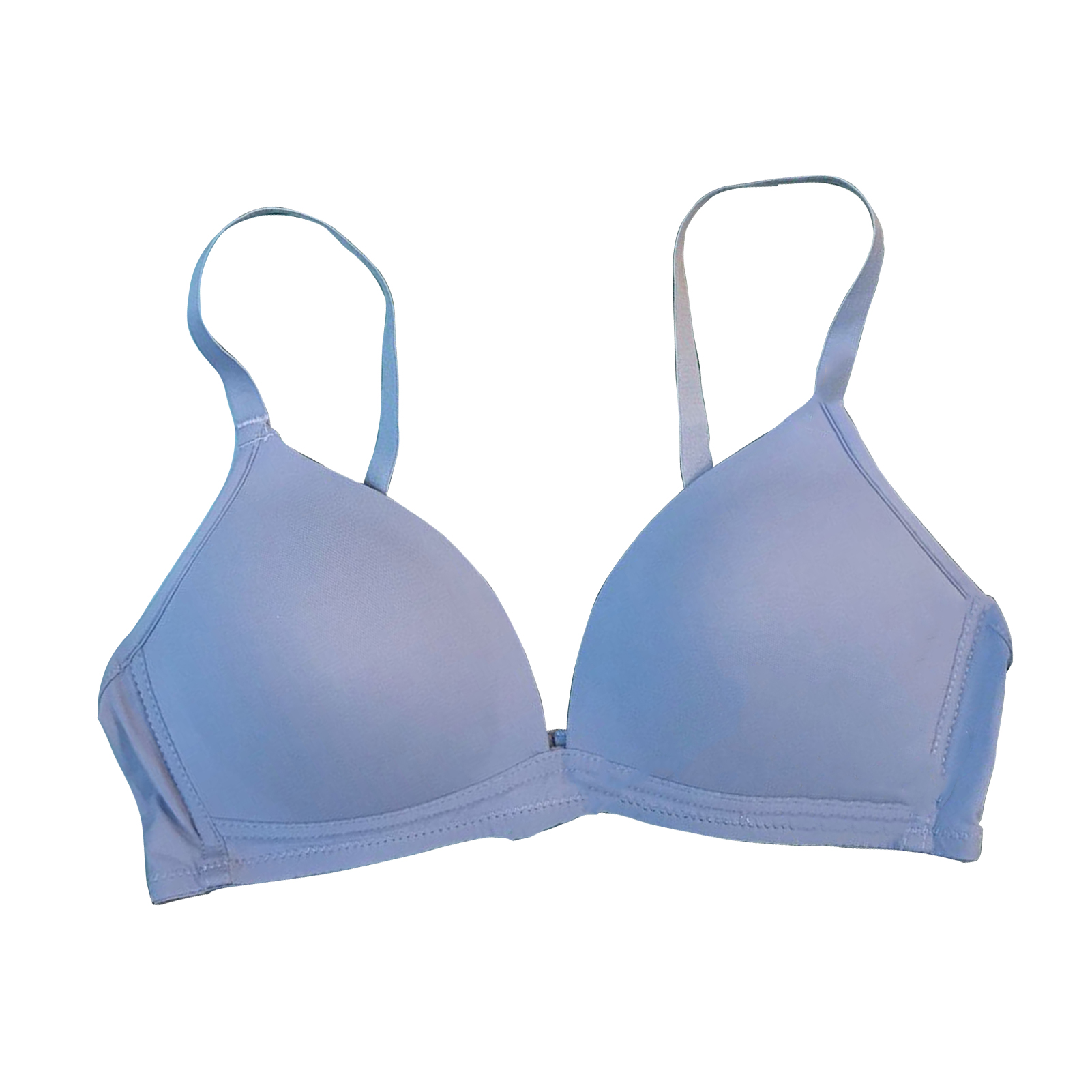 Women Bra Lady Underwear Comfortable and Adjustable Seamless Bra for Women Soft Padded Support Breathable Fabric and Design Perfect Underwear