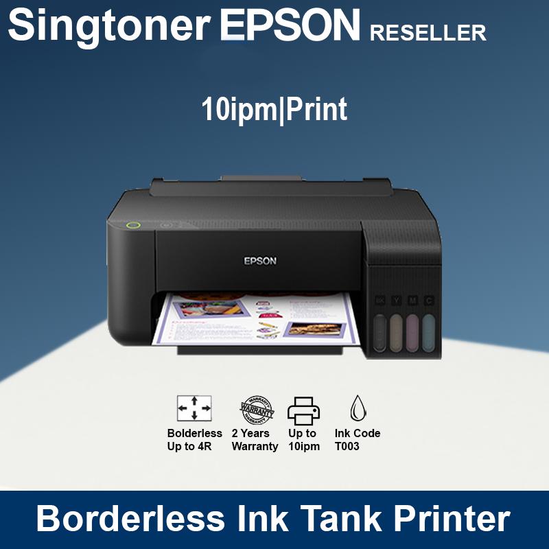 epson ecotank its l1110