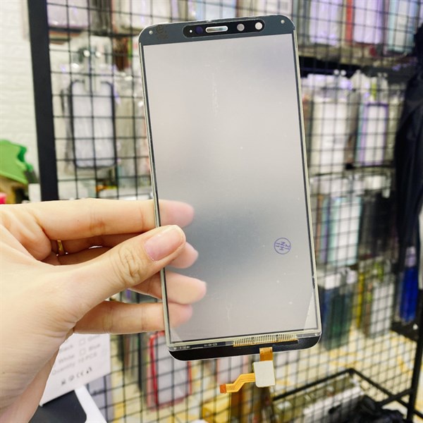 { ẢNH THẬT } Cảm ứng Honor 9 Lite