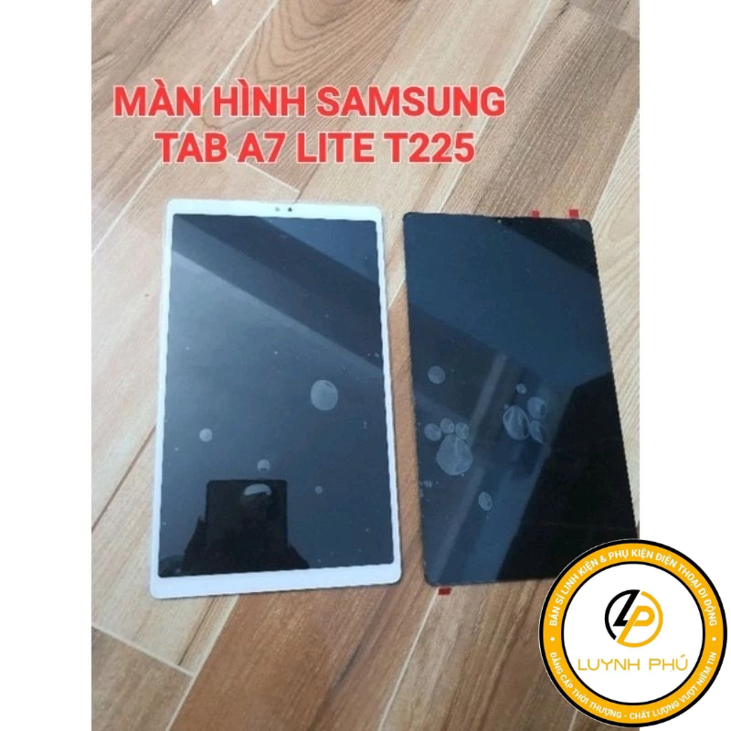 Màn hình samsung tab T225 TAB 7 LITE tặng keo dán