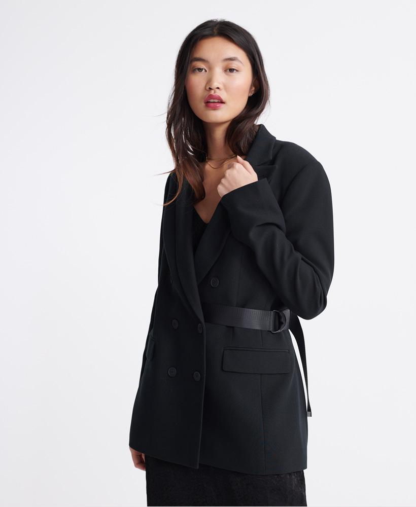 blazer for women edit
