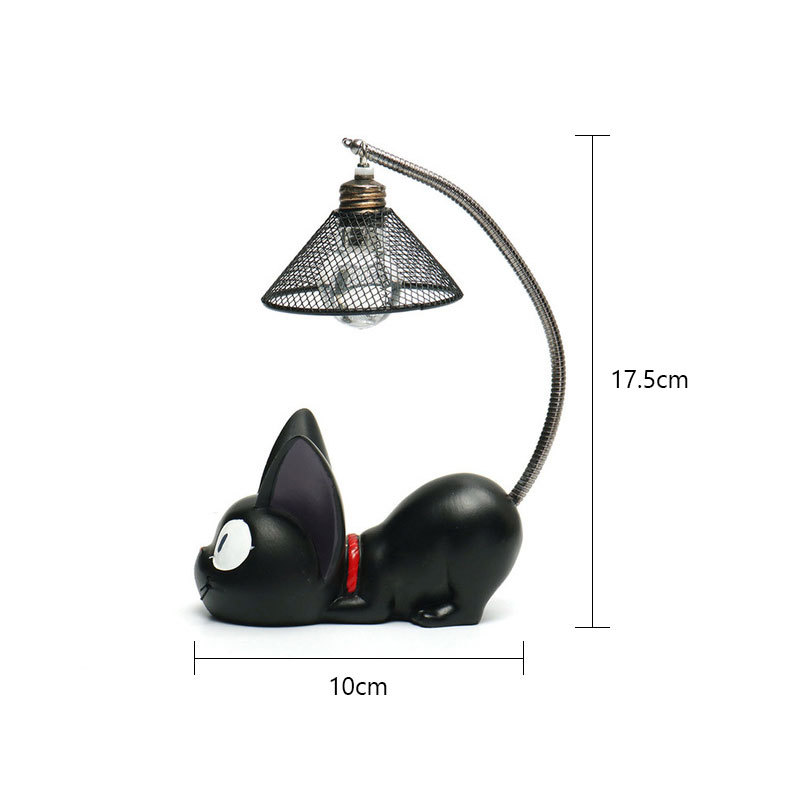 NEW%20%E3%80%90Innovative%20design%E3%80%91Led%20Night%20Light%20Creative%20Resin%20Cat%20Animal%20Night%20Light%20Ornaments%20Home%20Decoration%20Small%20Cat%20Night%20Lamp%20For%20Child%20Kids%20Gift%20-%20Image%205