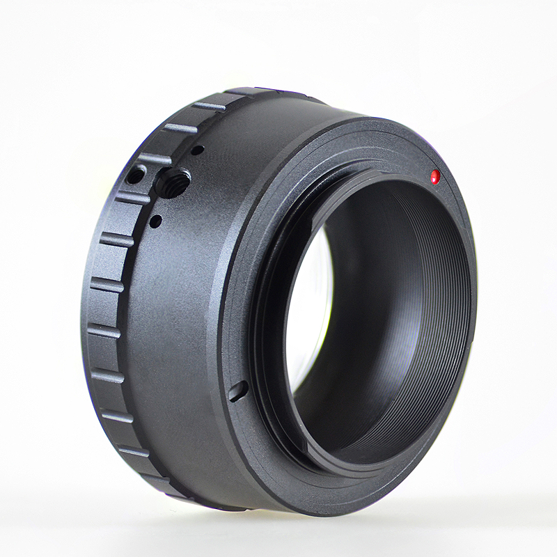 High-precision M42-nex M42 Lens Adapter Suitable For Sony Adapter Ring A7 A7r E-mount Body