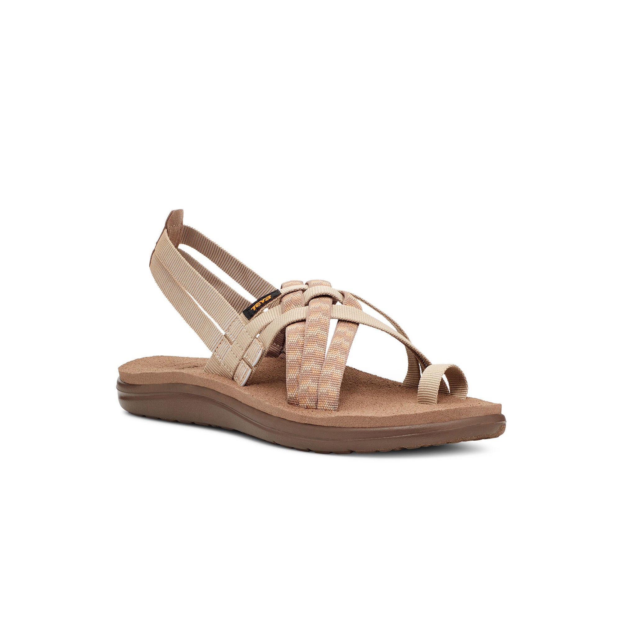 TEVA Giày sandal nữ Voya Strappy 1099271