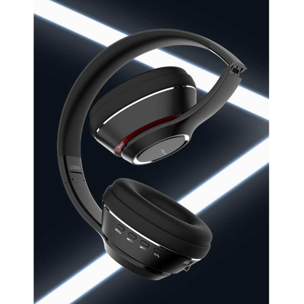 Tai nghe chụp tai bluetooth không dây L500