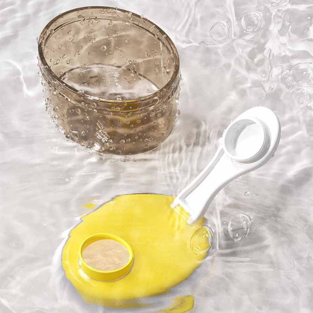 Powder Lunch Container Cute Essential Cereal Baby Milk Powder Box Feeding Lunch Box With Milk ...