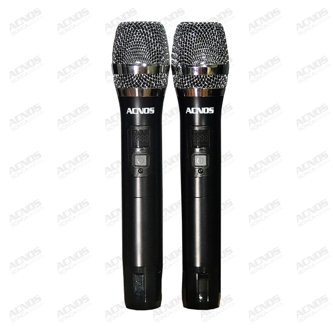 Dàn Karaoke Acnos CS200SON, Acnos CS200PU
