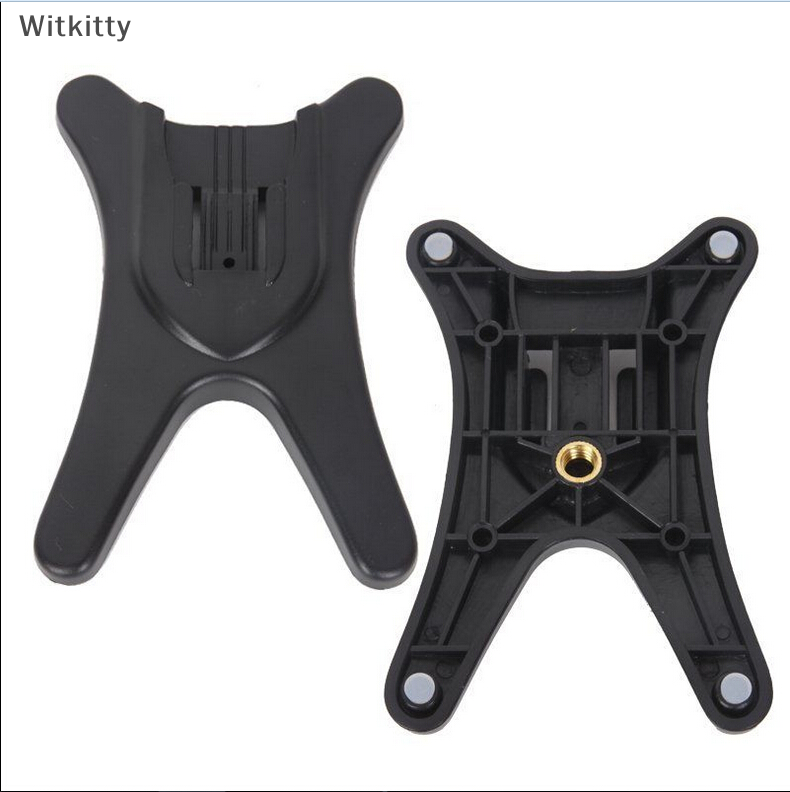 Witkitty Đèn Flash đứng cho tất cả các Hot Giày flash kết nối chân máy