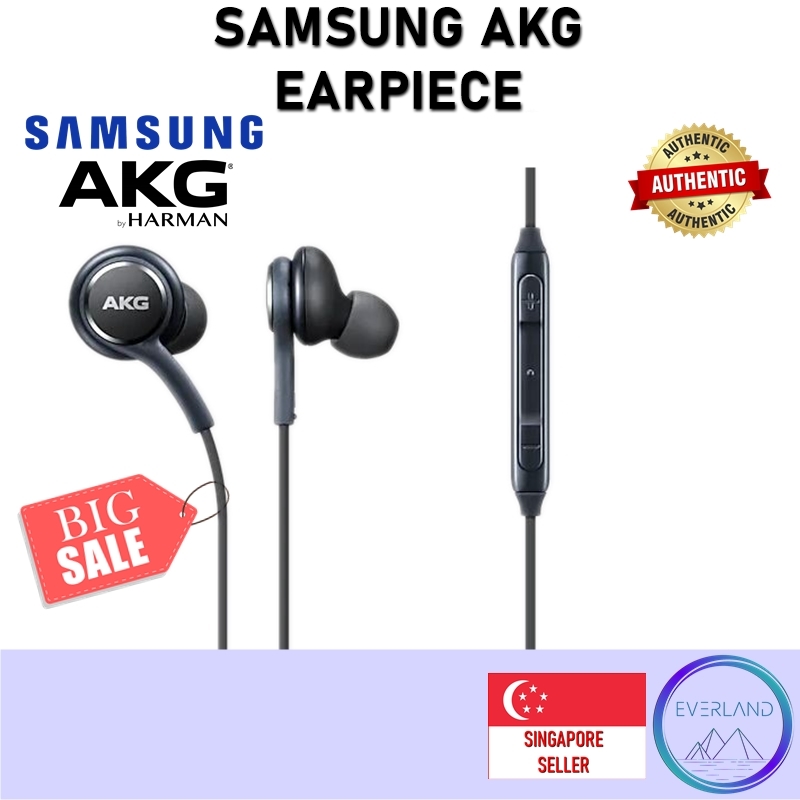 sony akg earphones