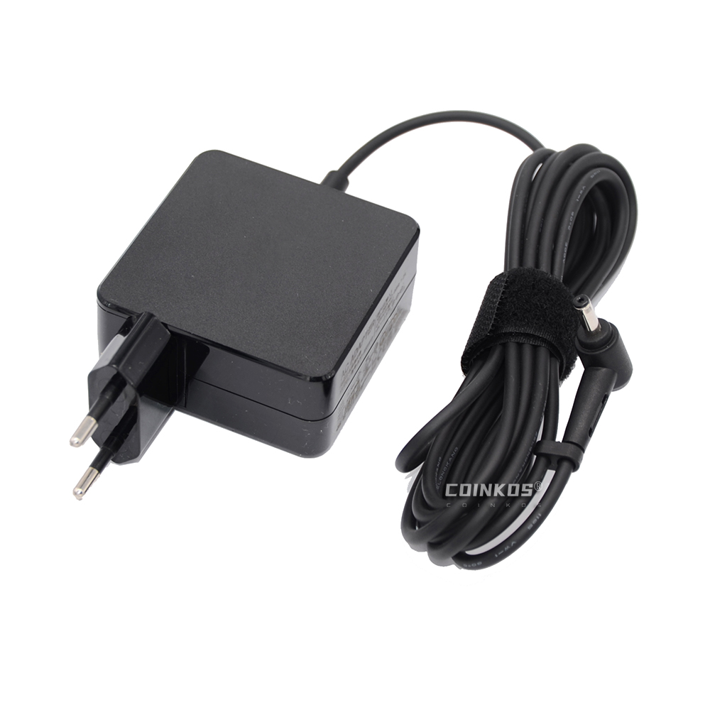 thumbnail image 2 of AC Power Adapter Charger For Asus ZenBook UX305, UX305F, UX305CA, Q302UA 2 of 3