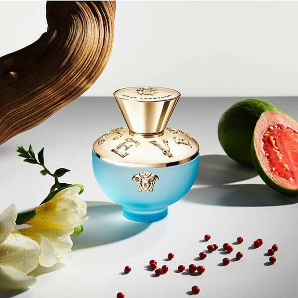 Nước hoa Versace Dylan Blue Pour Femme 100ml