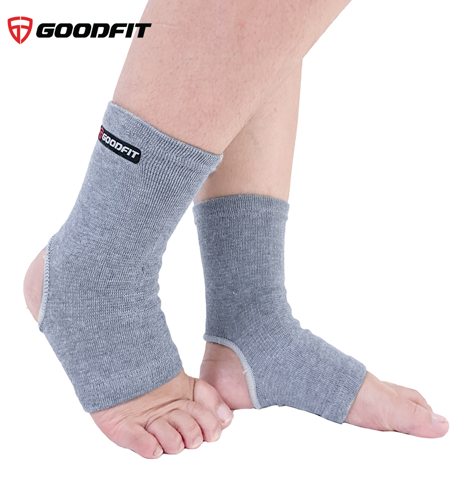 Bó gót chân, bảo vệ cổ chân GoodFit GF616A